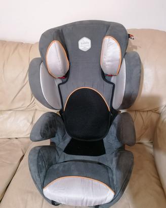 Seggiolino auto 15-36kg kiddy