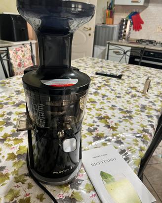 Estrattore Hurom Juice