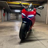 Ducati Panigale V2