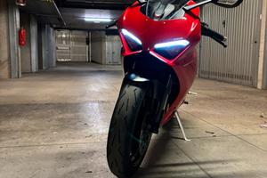 Ducati Panigale V2