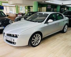 Alfa Romeo 159 1.9 JTDm 150cv 16V Distinctive