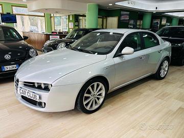 Alfa Romeo 159 1.9 JTDm 150cv 16V Distinctive