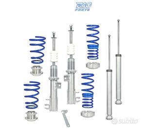 SOSPENSIONE FILETTATA BLUE LINE PER ALFA ROMEO MIT