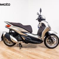 PIAGGIO BEVERLY 300 HPE - 2024