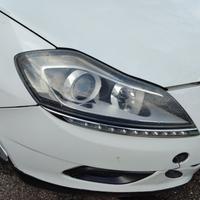 Proiettore destro LANCIA DELTA del 2013