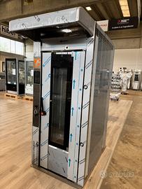 Forno rotor elettrico tagliavini "pronta consegna"
