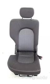 Sedili posteriore Destro LANCIA MUSA