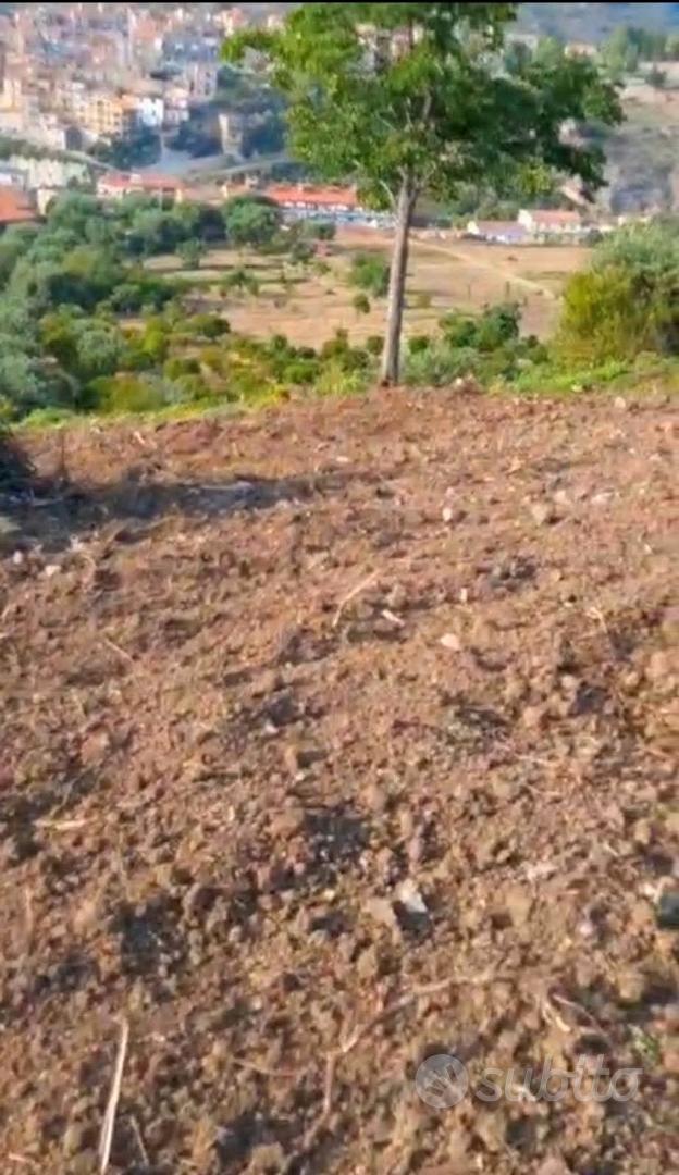 Terreno a lascari 4000mq - Vista 4