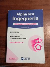 alpha test di ingegneria tolc