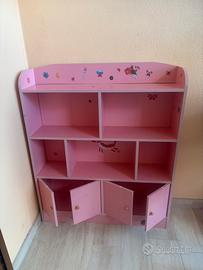 Mobile bambina