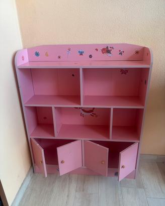 Mobile bambina