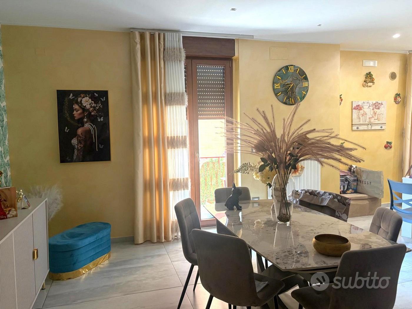 Appartamento – San Severo, Foggia - Vista 4