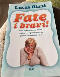 Libro “Fate i bravi”
