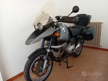 BMW R 1150 GS