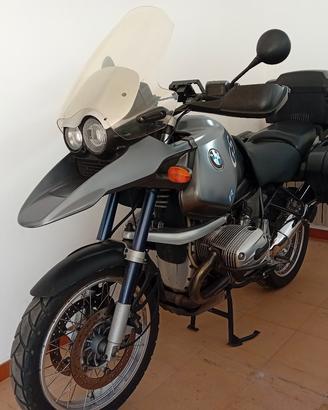 BMW R 1150 GS
