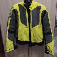 Giacca moto uomo Bmw Airshell tg. 48