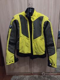 Giacca moto uomo Bmw Airshell tg. 48