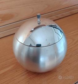 Set in argento 800 per stuzzichini 