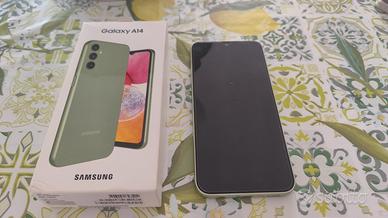 Samsung A14