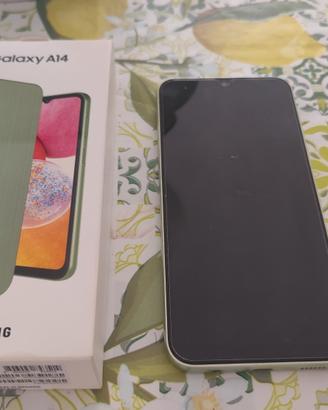 Samsung A14