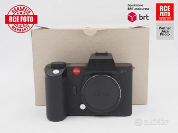 Leica SL2-S