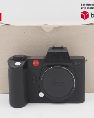 Leica SL2-S