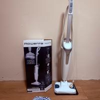 Scopa a Vapore Rowenta Steam Power