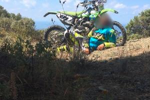 KX 250 (2t) 2007 doppia omologazione