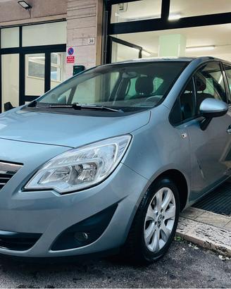 Opel Meriva 1.3 CDTI - 150000KM! - 2012