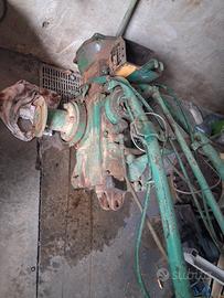 ricambi per motocoltivatore goldoni 
