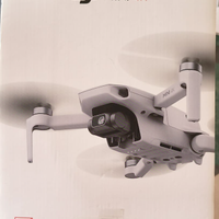 Drone DJI Mini 4k