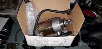 motorino avviamento KEEWAY LOGIK ORIGINALE