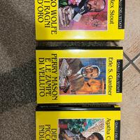 I gialli dell’estate