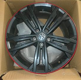 Cerchi Volkswagen Golf 7/7.5 gti
