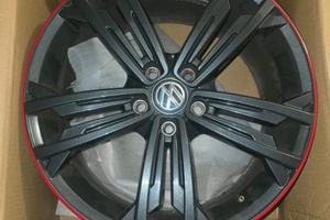 Cerchi Volkswagen Golf 7/7.5 gti