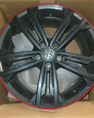 Cerchi Volkswagen Golf 7/7.5 gti