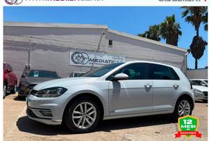 VOLKSWAGEN Golf 1.6 TDI 115CV 5p. Business BMT