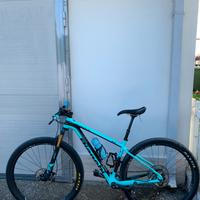 Bianchi methanol 9.2