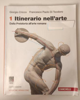 Libro Arte