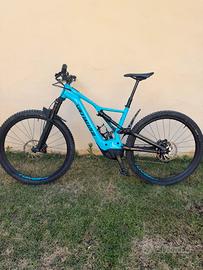 Turbo Levo FSR Specialized 2019