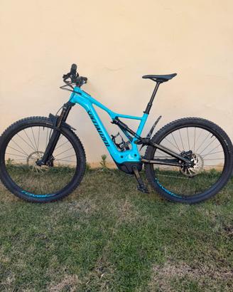 Turbo Levo FSR Specialized 2019