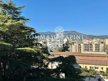 VIA DI NOVOLI - POLO UNIVERSITARIO