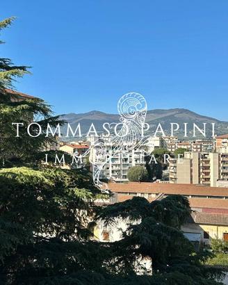 VIA DI NOVOLI - POLO UNIVERSITARIO