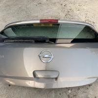 Portellone posteriore Opel corsa D