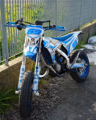 Tm smr 125 2023