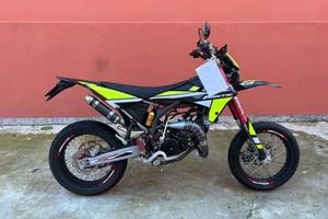 FANTIC COMPETITION 50 - MOTARD