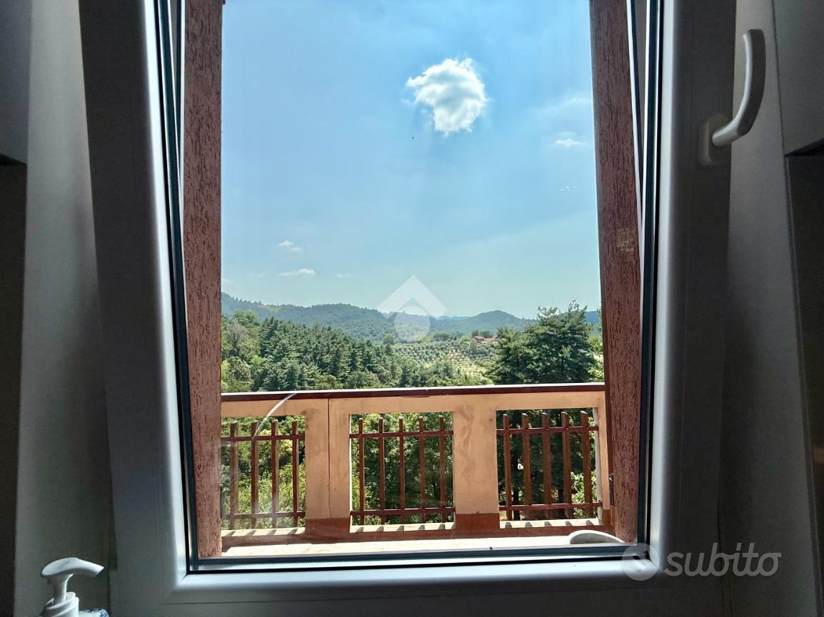 Appartamento – Scanzorosciate, Costa del Gavarno - Vista 4