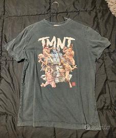 Maglietta Tartarughe ninja
