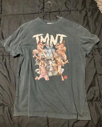Maglietta Tartarughe ninja