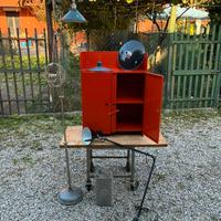 Lotto arredi stile industrial